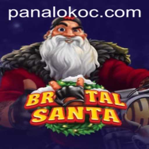 Unleashing the Chaos of BrutalSanta: An Interactive Experience with Panaloko