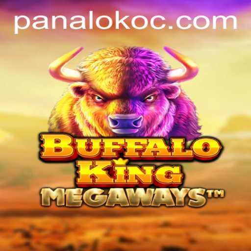 Exploring BuffaloKing: A Majestic Journey with Panaloko