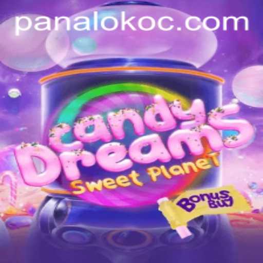 Explore the Sweet World of CandyDreamsSweetPlanet: A New Era of Gaming with Panaloko