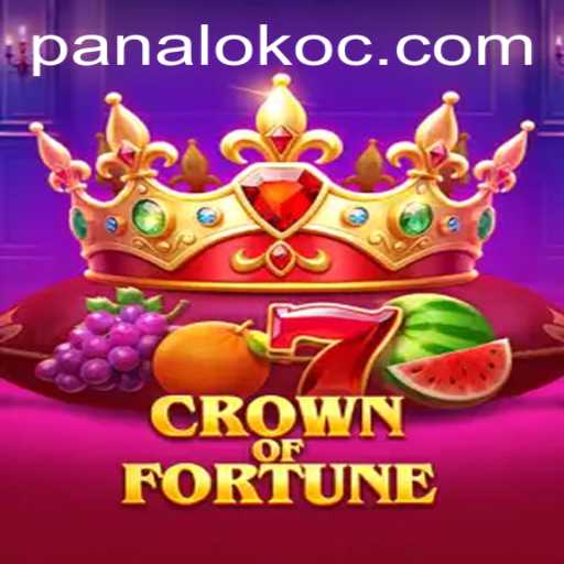 Explore the Enchanting World of CrownofFortune: A Journey with Panaloko