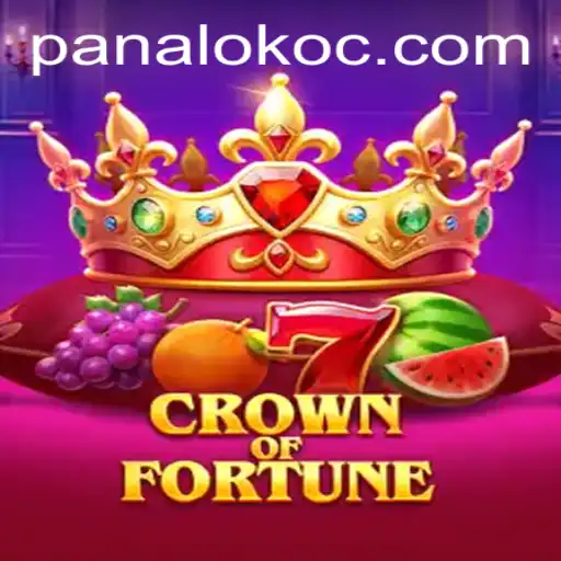 Explore the Enchanting World of CrownofFortune: A Journey with Panaloko
