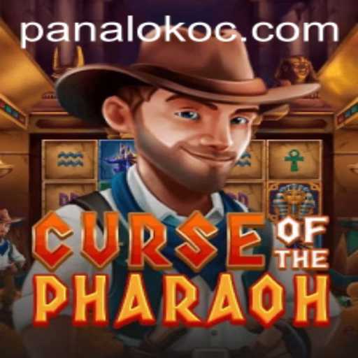 CurseofthePharaoh: A Thrilling Journey into Ancient Egyptian Mysteries