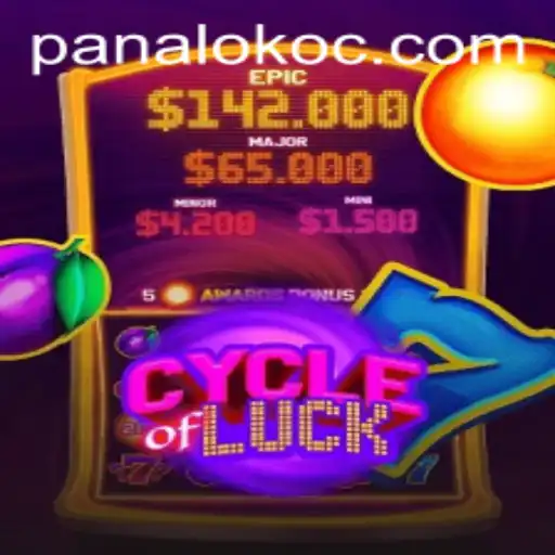 Discovering CycleofLuck: A Journey with Panaloko