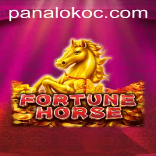 Exploring the Intriguing World of FortuneHorse: A Deep Dive into Panaloko