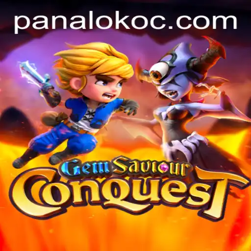 GemSaviourConquest: A Deep Dive into the Realm of Panaloko