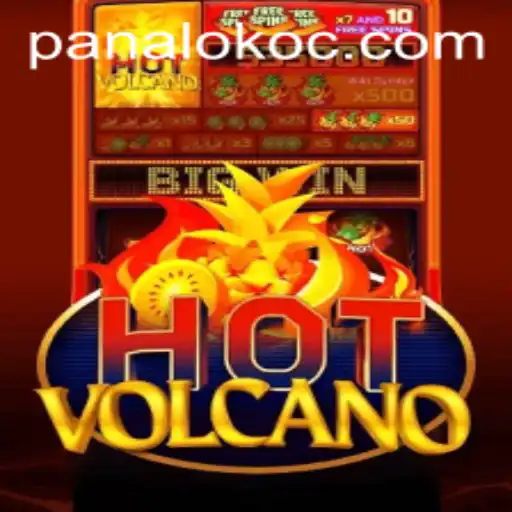 Unveiling HotVolcano: An Exciting New Adventure with Panaloko