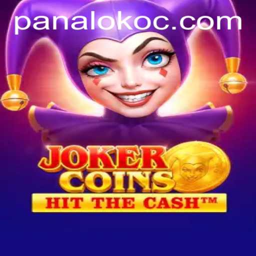 Unveiling JokerCoins: A Thrilling Adventure in the World of Panaloko
