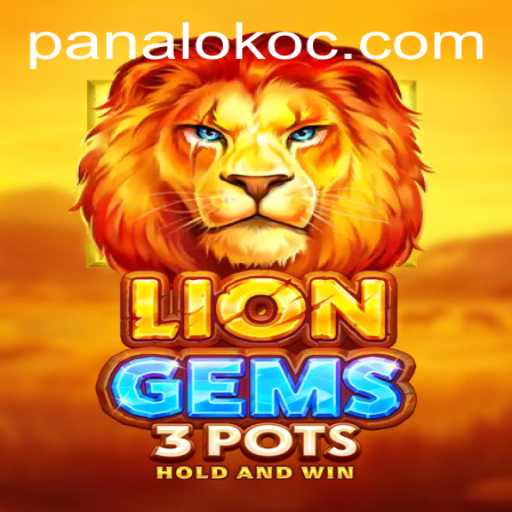 Discovering LionGems3pots: A Modern Twist on an Age-Old Adventure