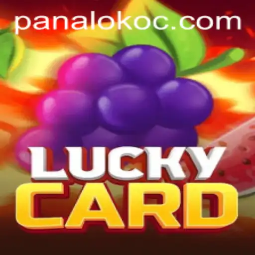 LuckyCard: A Thrilling New Game Experience with Panaloko