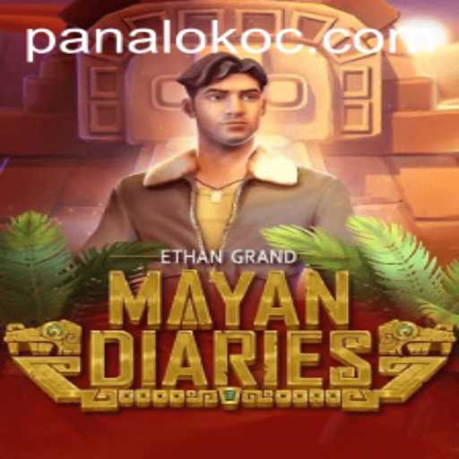 MayanDiaries: Dive into the Mysterious World of Panaloko