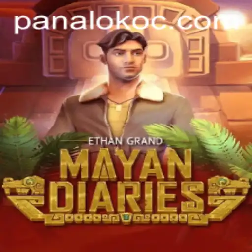 MayanDiaries: Dive into the Mysterious World of Panaloko