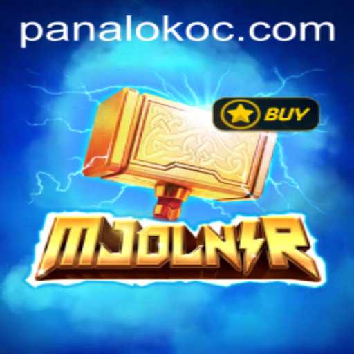 Discovering Mjolnir: An Epic Adventure with Panaloko