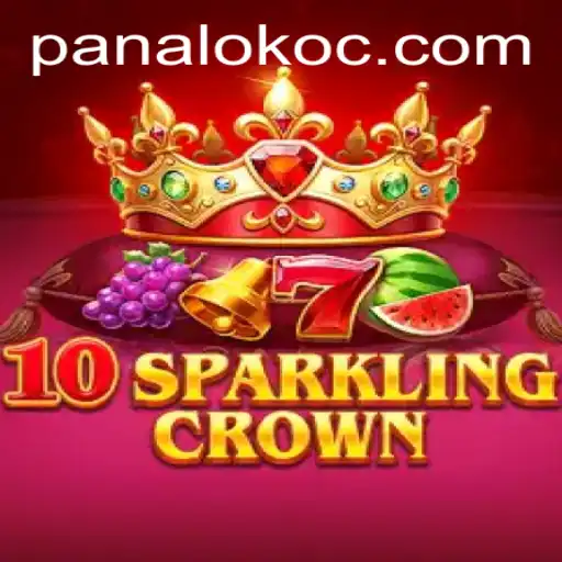 Discovering 10SparklingCrown: A Game of Strategy and Thrills