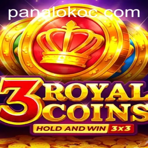 Discovering 3royalcoins: A Thrilling Blend of Strategy and Luck