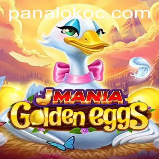 Unveiling JManiaGoldenEggs: The Game Revolutionizing Digital Entertainment