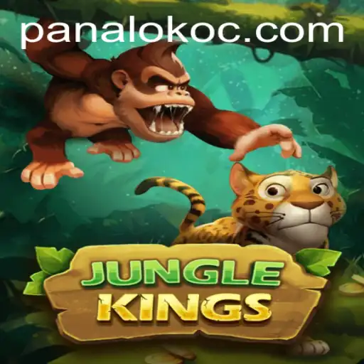 Unveiling JungleKings: The Adventurous World of Panaloko