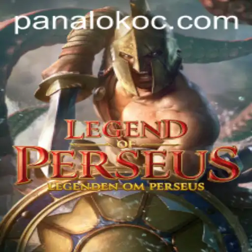 LegendofPerseus: The Epic Journey Unveiled