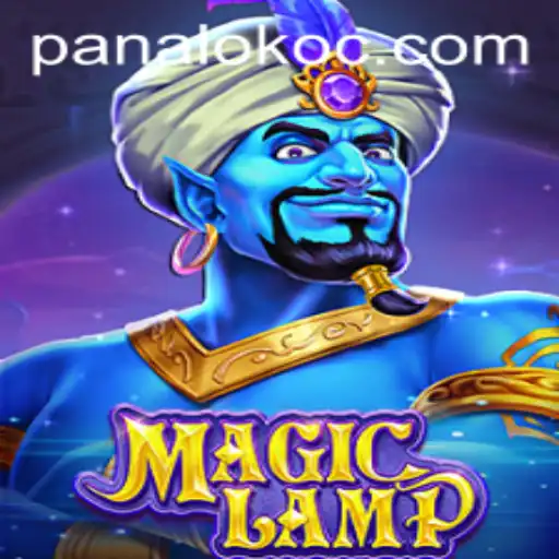 Unveiling the Enchantment of MagicLamp: Dive into the Mystical World of Panaloko