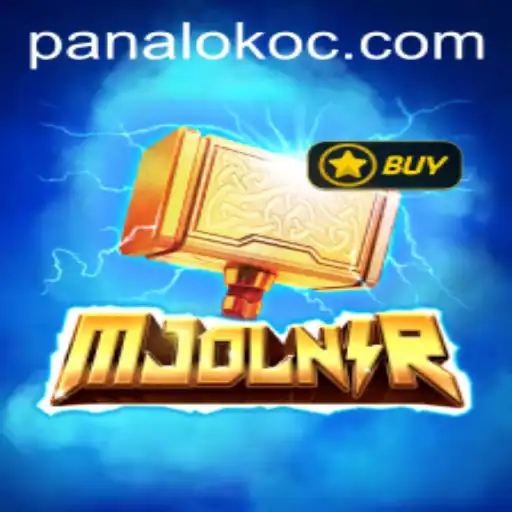 Discovering Mjolnir: An Epic Adventure with Panaloko