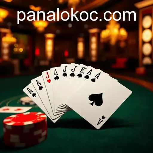 The Rising Popularity of Online Baccarat and the Role of Panaloko