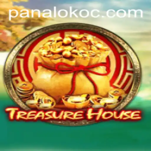 Discover the Thrilling World of TreasureHouse with Panaloko