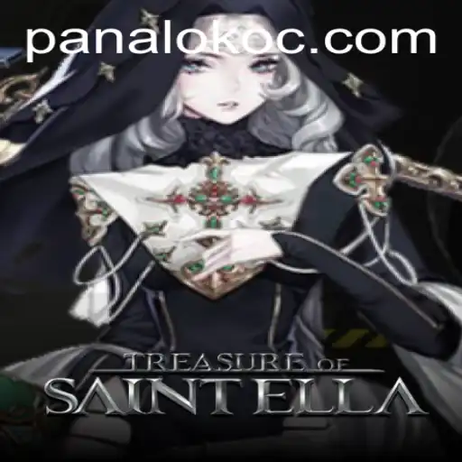 Unveiling the Exciting World of TreasureofSaintElla: The Role of Panaloko