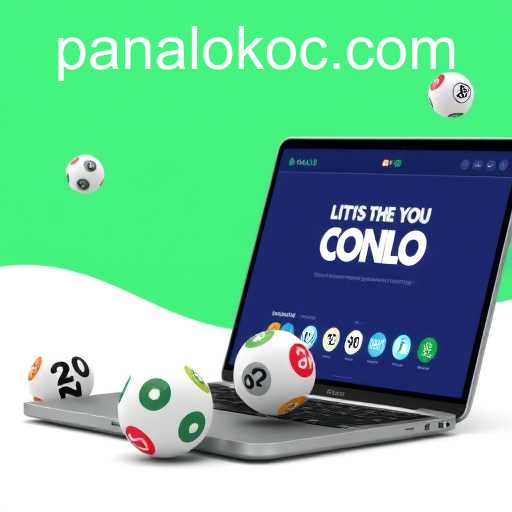 Exploring the World of Online Lottery: A Deep Dive Into Panaloko