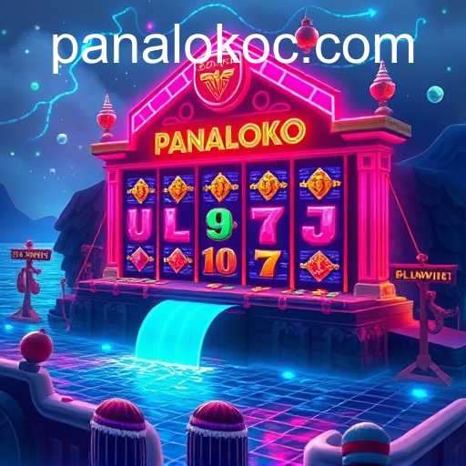 Exploring the Allure of Online Slots: A Deep Dive into Panaloko