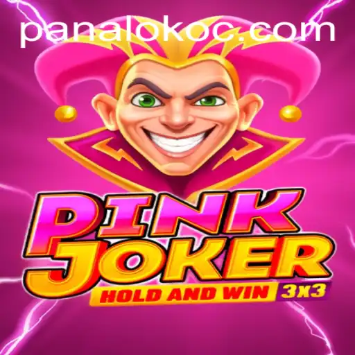 Discover the Alluring Pinkjoker: A Dive into the Exciting World of Panaloko