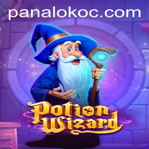 PotionWizard: An Enchanting Journey into Panaloko's Mystical World