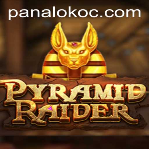 PyramidRaider: The Ultimate Adventure and Strategy Game with Panaloko Magic