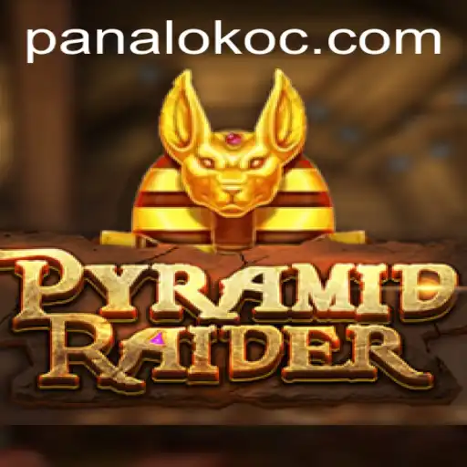 PyramidRaider: The Ultimate Adventure and Strategy Game with Panaloko Magic