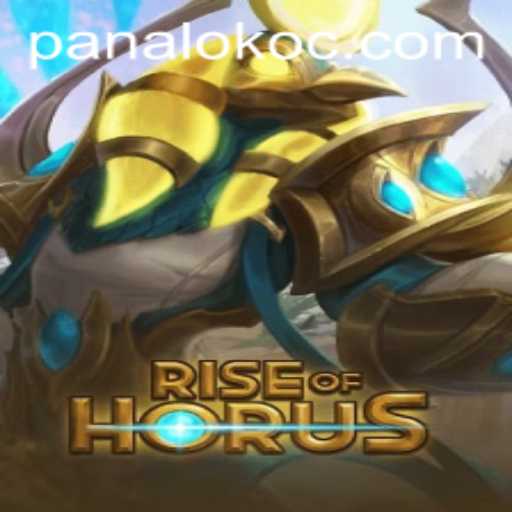 Explore the Mythical World of RiseofHorus with Panaloko