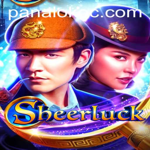 Unearthing the Mysteries of Sheerluck: Enter the World of Panaloko