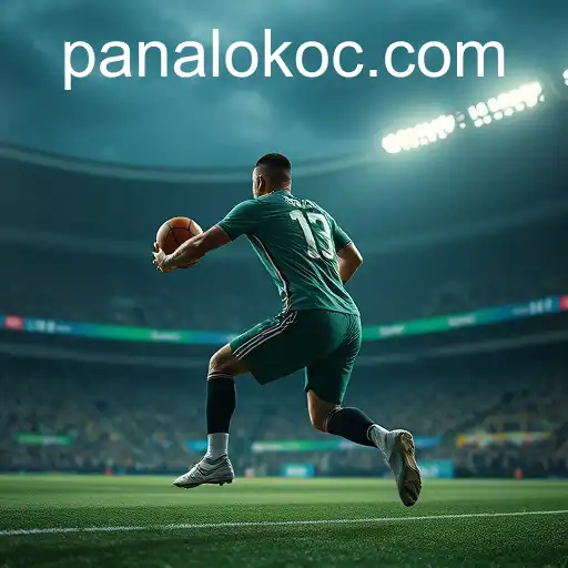 Panaloko: Revolutionizing the Sports Landscape