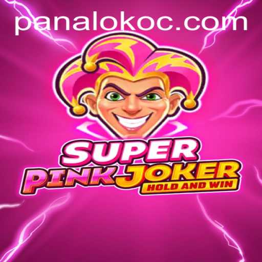 Discovering the Excitement of SuperPinkJoker: The Game Taking the World by Storm