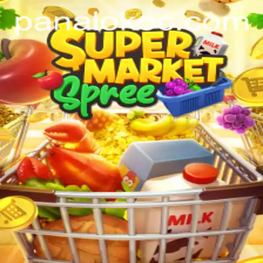 Exploring SupermarketSpree: An Engaging Gaming Experience with Panaloko