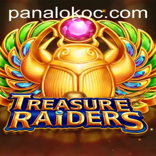 Exploring the Adventurous World of TREASURERAIDERS