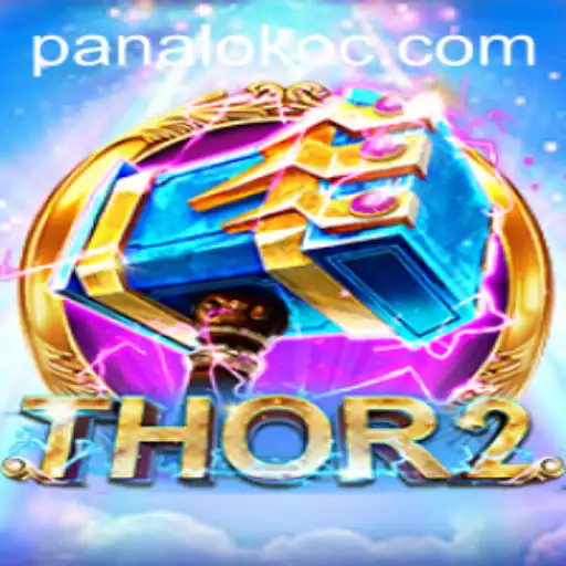 Thor2: An Epic Adventure with Panaloko