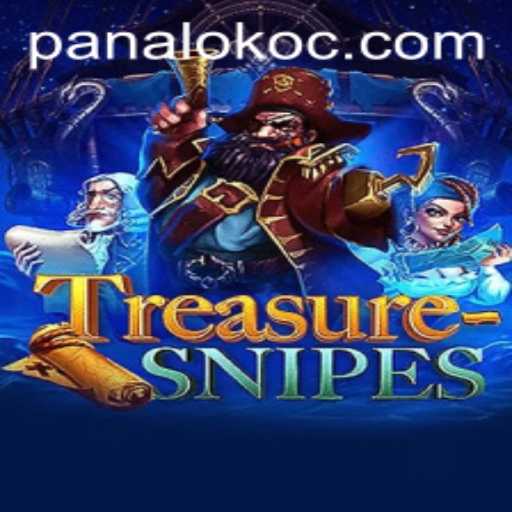 Embark on an Adventure with TreasureSnipes: Discover Panaloko