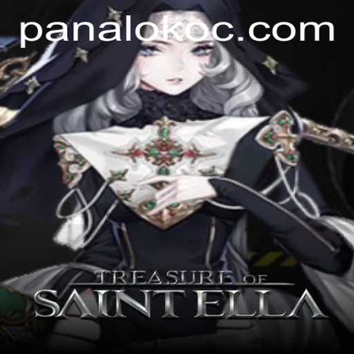 Unveiling the Exciting World of TreasureofSaintElla: The Role of Panaloko