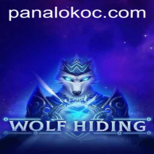 The Enchanting World of WolfHiding: An Intriguing Game with a Twist of Panaloko