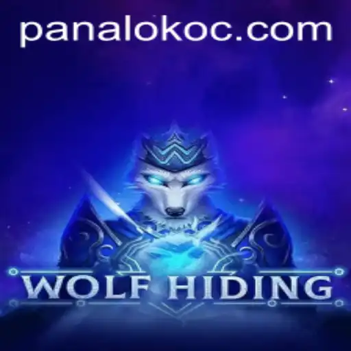 The Enchanting World of WolfHiding: An Intriguing Game with a Twist of Panaloko