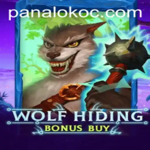 Discover the Intriguing World of WolfHidingBonusBuy: A Unique Gaming Journey with Panaloko