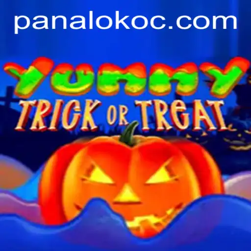 YummyTrickorTreat: The Ultimate Halloween Adventure